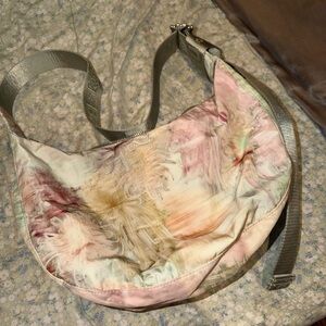 Baggu X Collina strada medium crescent bag